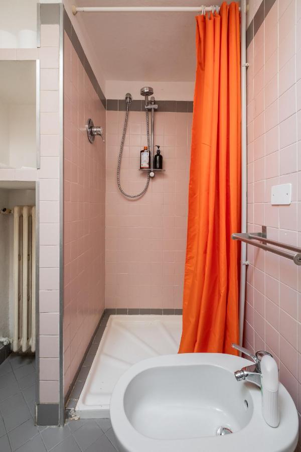 La Mansarda Di Via Zamboni By Wonderful Italy Appartement Bologna Buitenkant foto